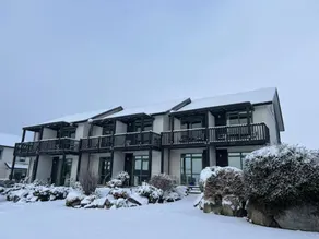 Lake Tekapo Village Motel - Image 2