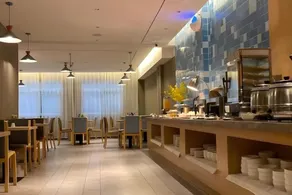 Home Inn Hotel Yuxi Nie'er Music Wanda Plaza - Image 4
