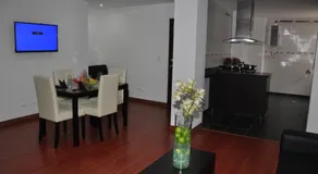 Apartamentos Plaza Modelia - Image 2