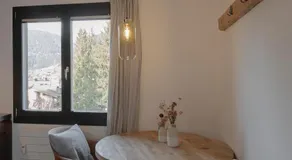 Cosy Alpine Chic Studio - Image 4