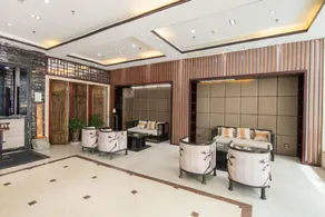 Zhou Shang Boutique Hotel - Image 4