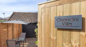 Chandini Villa in High Wych - Image 4