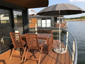 Hausboot Harmonie - Image 5