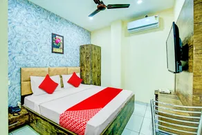 Hotel O Grace Villa - Image 2