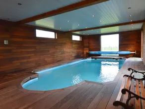 Luxury Villa in Sourbrodt - Image 1