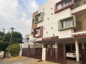BALAJI SERVICE APARTMENT - Image 2