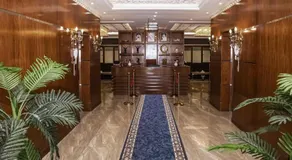 بروج السالمية للشقق المخدومة Brouj Al salmiya apartments Serviced - Image 3