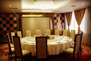 Nvshen Hotel (Hohhot Jinlangang) - Image 3