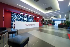 Sense Hotel Taiping - Image 2