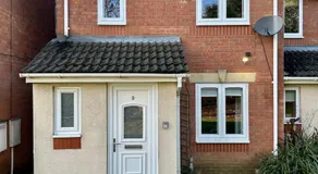Serviced Accommodation, 3 Bed, allocated off road parking, Contractor Ready - Image 4