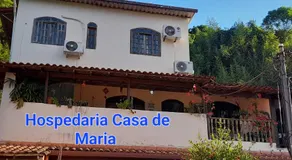 Hospedaria Casa de Maria - Image 5