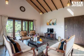 StayVista at Brickhouse Aranya - Image 2