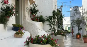 Salento Casa Vacanza Il Focolare - Image 4