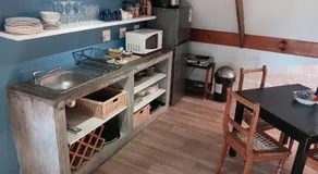 Hemel en Aarde Village Accommodation - Image 3