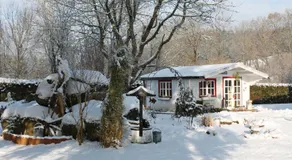 Ferienwohnungen Woidzauber mit Sauna - Image 5