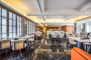 Atour Hotel Dongguan Dongcheng 33 Town - Image 2