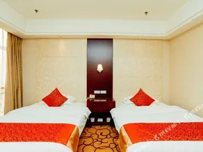 Junyue Hotel - Image 5