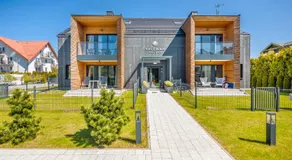 Prywatne apartamenty w obiekcie Nautikka Resort, Sun & Snow - Image 4