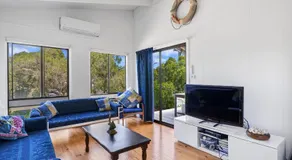 Familienfreundlicher Smiths Beach Retreat - Image 2