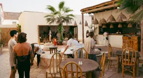 Blue Waves Surf House - Boutique Hotel Anza II - Image 2