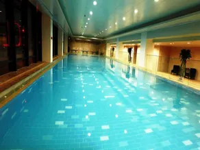 Shenyang Longemont Hotel - Image 4