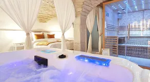 La Dolce Vita Spa privatif - Image 3