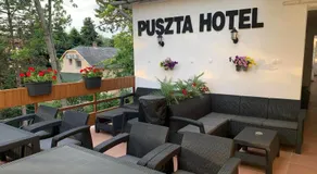 Puszta Hotel - Image 3