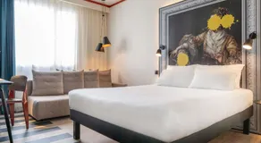 ibis Styles Barcelona Sant Joan Despi - Image 2