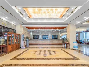 Rezen Qingjie Hotel (Jining New Stadium Branch) - Image 5