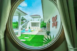Tiny Piny Pool Villa Nakhon Pathom - Image 4