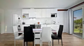 MARINE HOUSE 2 bedroom house - Image 3