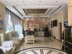Huaxu Business Hotel - Image 2