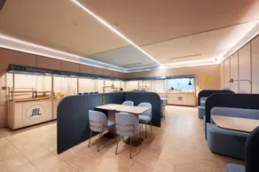 Hanting Hotel Shanghai International Resort Chongxi Road - Image 4