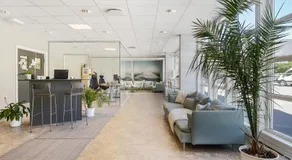 Kongsvinger Budget Hotel - Image 2
