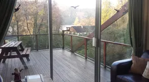 Invergloy Riverside Lodges - Image 4