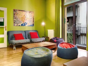 Itaca Hostel - Image 4