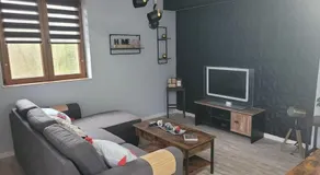 petite maison cosy en duplex - Image 2