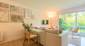 Maison 4 chambres avec jardin & garage proche tram - Image 2