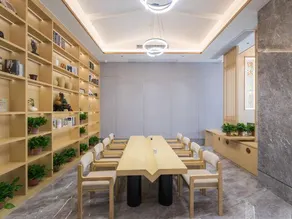 YueYang ZiXingLai Hotel - Image 5