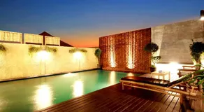 Dante Guesthouse - Image 3