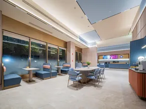 Hanting Hotel Chengdu Pengzhou - Image 3