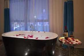 Orange Hotel Suzhou Xiangcheng Avenue Global Harbor - Image 2