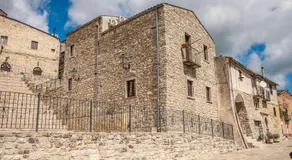 Asteria Guest&Artist House - Casa Tersìcore - Image 5