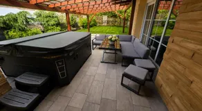Fleiš Residence villa - jacuzzi included - Image 5