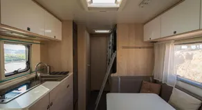 Itav Bateva Caravans - ייטב בטבע קרוואנים - Image 3