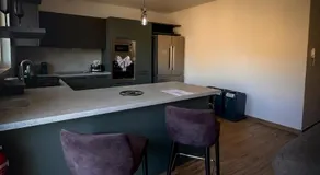 Camellia Luxury Apartment - 2 Bedroom - Image 5