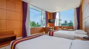 Puri Senyiur Hotel - Image 2