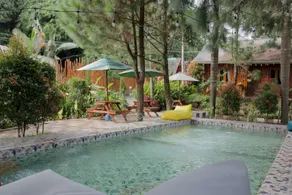 New Dgyp Ciater Resort - Image 5