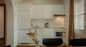 TheResi Apartmenthotel - Image 4