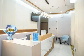 Lanzhou Diamond Boutique Hotel (Zhonghai Plaza Gansu Provincial Central Hospital Branch) - Image 3